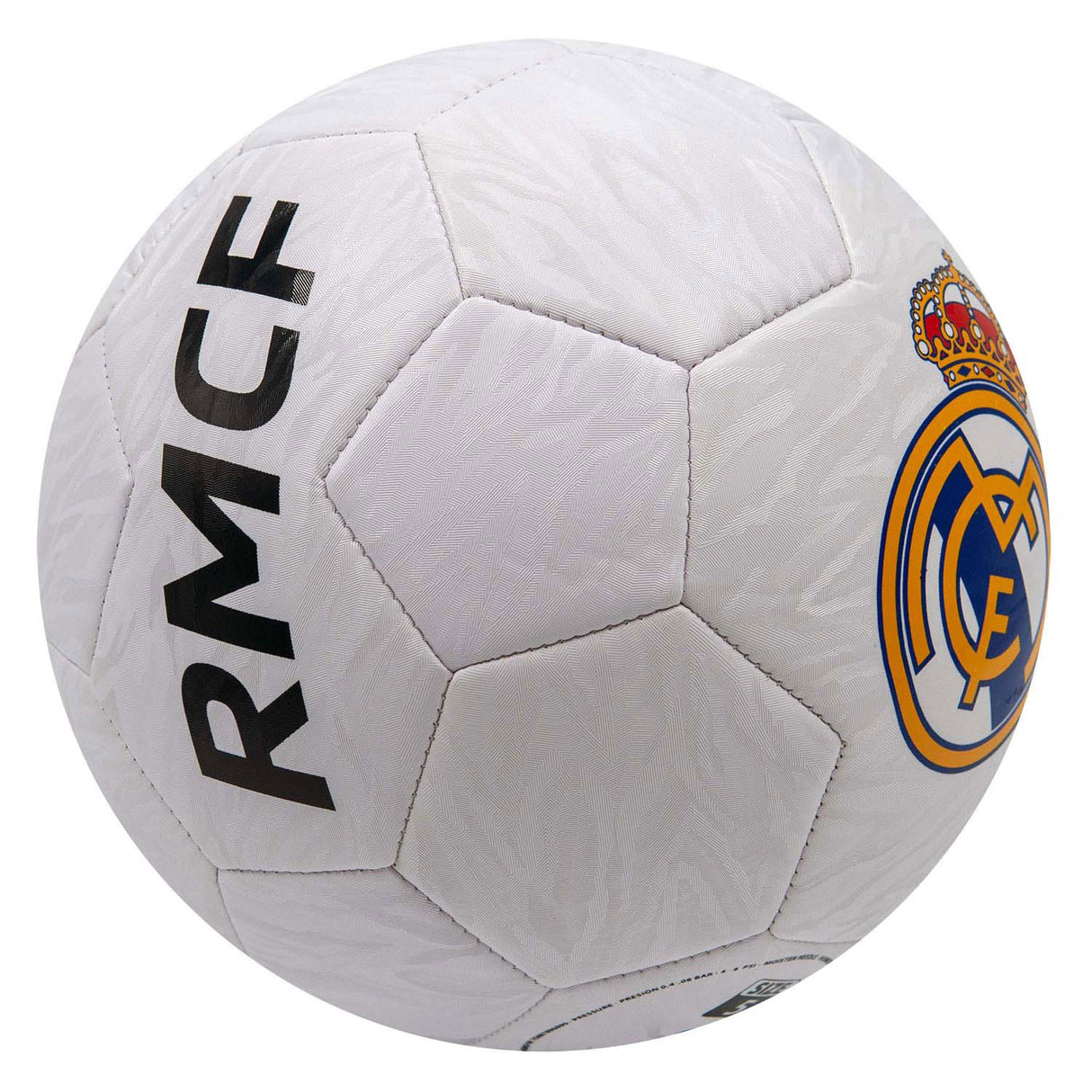 Real Madrid football, 22cm