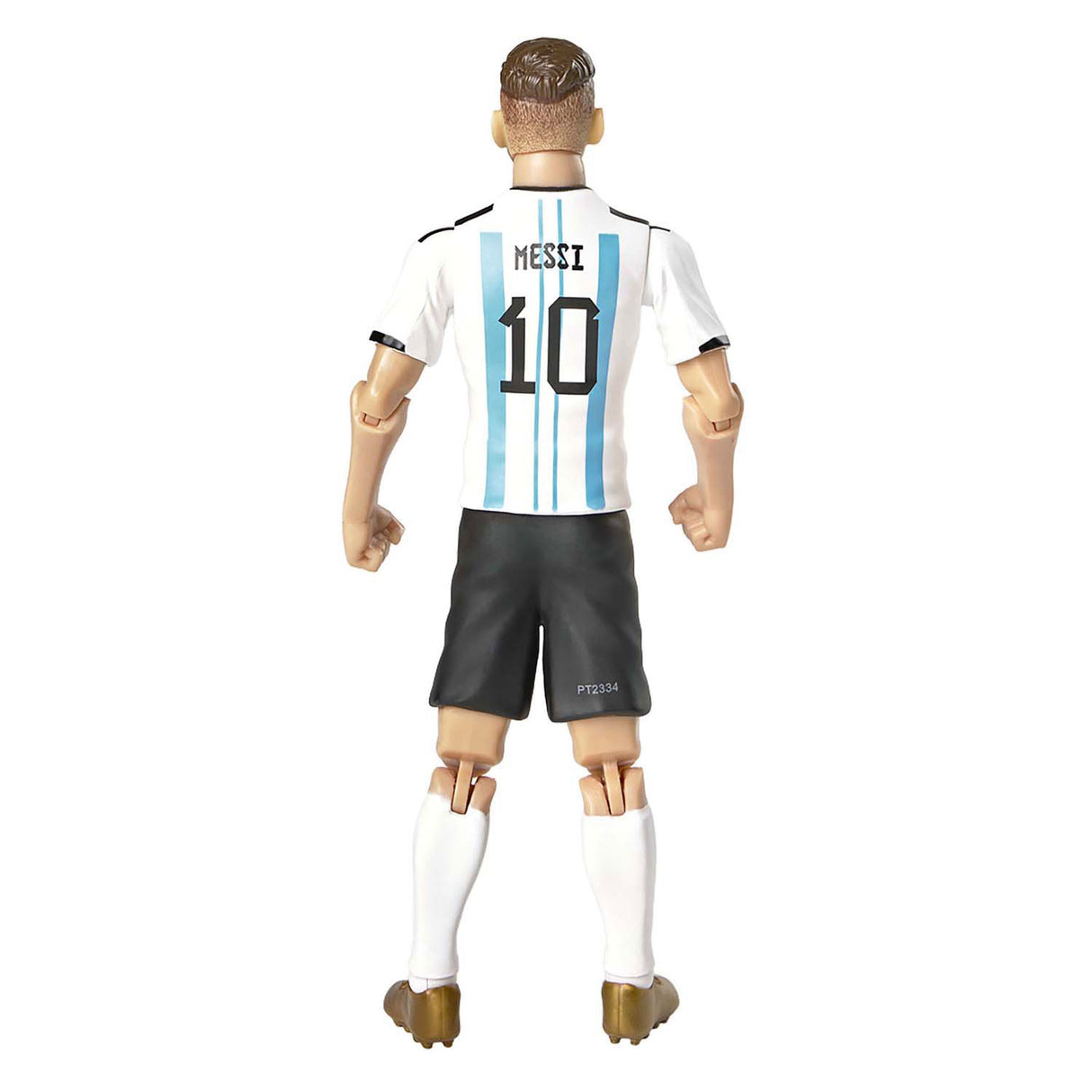 Figura del calcio Argentina Lionel Messi, 20 cm