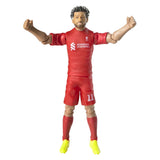 Fodboldfigur Liverpool Mohammed Salah, 20 cm