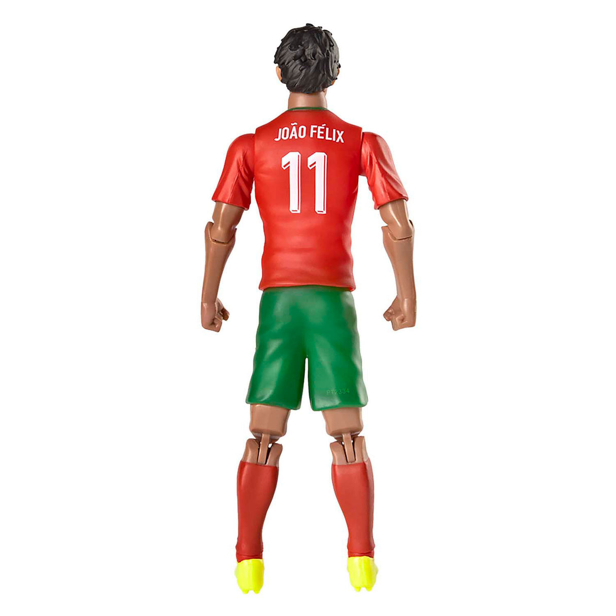 Football figure Portugal Joao Felix, 20cm