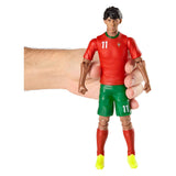 Football figure Portugal Joao Felix, 20cm