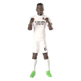 Figura calcistica Real Madrid Eduardo Camavinga, 20 cm