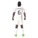 Figura calcistica Real Madrid Eduardo Camavinga, 20 cm