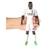 Figura calcistica Real Madrid Eduardo Camavinga, 20 cm