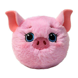 Ty beanie bouncers posey muc