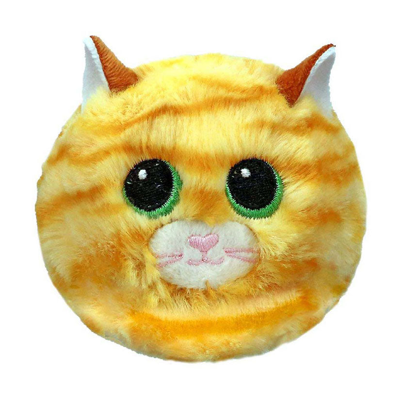 Ty mössa studsare purry cat