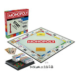Standardaktualisierung des Hasbro-Spiels Monopoly