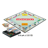 Game Monopoly Standard Refresh