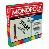 Hasbro spel monopoly standaard refresh