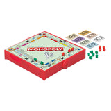 Hasbro game journey monopoly | 2 pcs