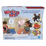 Hasbro who is it? - child's play
