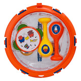 Conjunto de música Miffy.