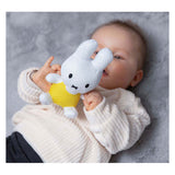 Figura de baño de tela Miffy 15 cm