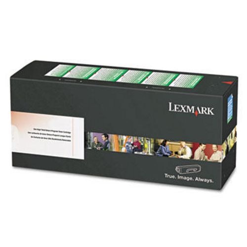 Lexmark program toner c242xk0
