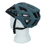 Kross bicycle helmet MTB City Attivo M (53-56cm) - Gray