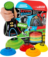 Spectron hyper dash game - racing game