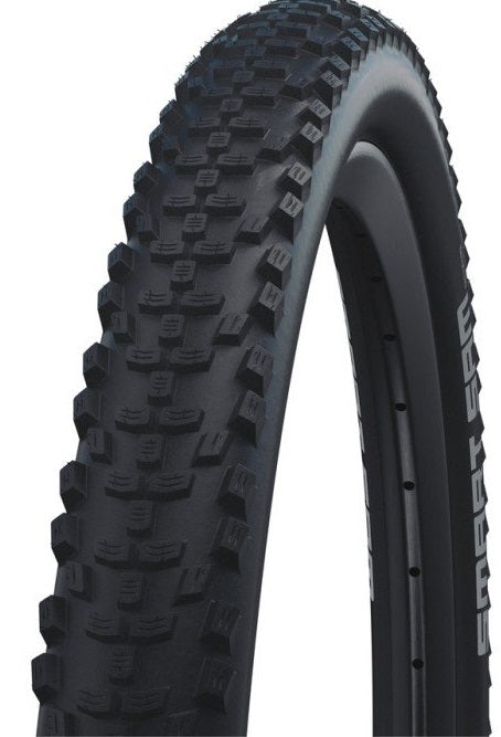 Schwalbe Tire Smart Sam Performance 28 x 1,60 42-622 mm - černá