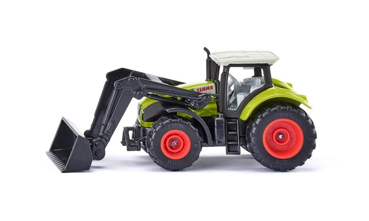 Siku 1392 claas axion 950 tractor