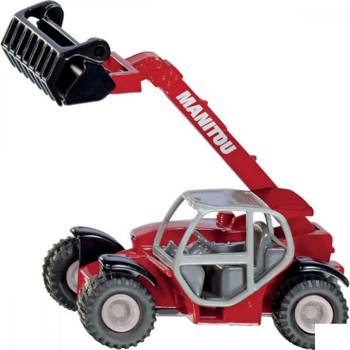 Chargeur télescopique Siku Manitou 8,5cm