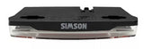 Simson rear light spectra luggage carrier e-bike 6-48v