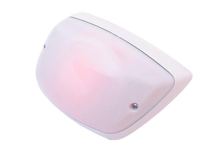 Edge zadnja svetloba Vespa LX50 125 150 - bela izdaja