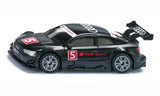 Siku 1580 audi rs 5 racing 8,1cm zwart