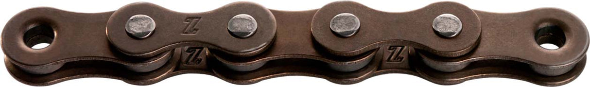 BD0704A KMC Kaulakoru 1 2x3 32 SMAL Z1 BROWN - 112 SCHAKELS