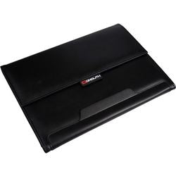 Tablet folio Monolith 2947 black