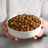 Smolke Dog Adult Grain -bez