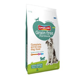 Smolke Dog Adult Grain -bez