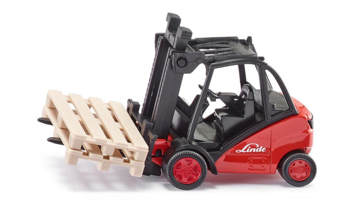 Siku 1722 Forklift Truck 1:50
