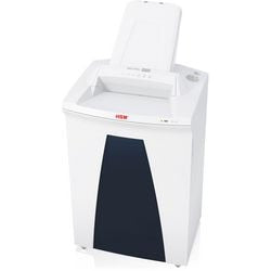 Paper Shredder white