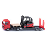 Siku Man truck with forklift 1763
