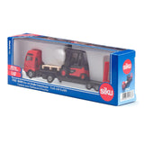Siku Man truck with forklift 1763