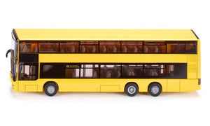 Siku Man Double Decker Bus (1:87)