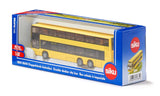 Siku 1884 man dubbeldekker city bus 1:87