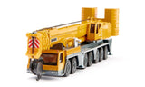 Siku 1886 Mobile Crane Liebherr 1:87