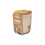 Bolsius vaso perfumado noche silenciosa 80 73