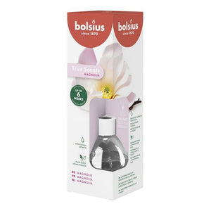 Bolsius duftpinner 60ml magnolia