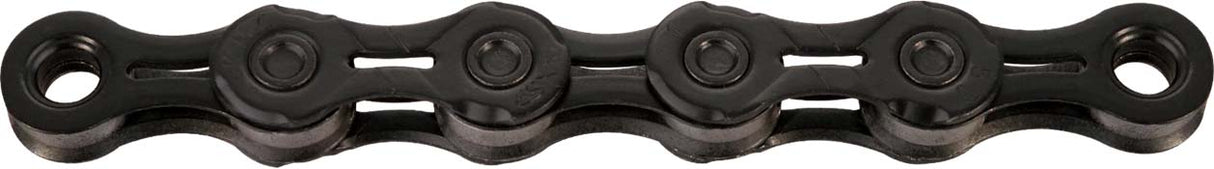 KMC X11el Tech Black - 118 Schakels