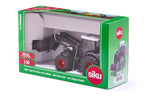 Siku fendt 942 vario met voorlader 1:50