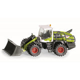 Siku Farmer Claas Torion 1914 Wheel Loader
