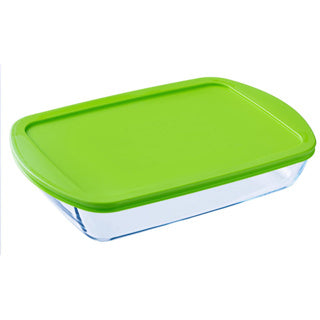 Pyrex Cook Store Versholding Bin 4.9L Lid