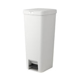 Brabantia Pedal bin Stepup 40L Light Gray