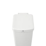 Brabantia Pedal bin Stepup 40L Light Gray