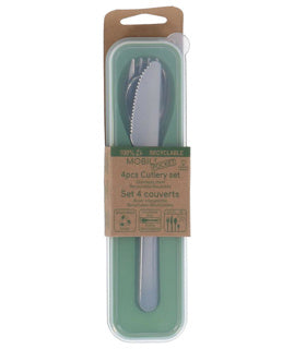 Amefa cutlery set to go