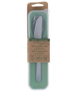 Amefa cutlery set to go