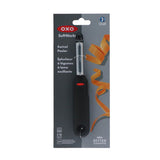 Oxo Softworks stainless steel peeler