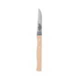 Shepherd tomato knife with cartel FSC beech stainless steel