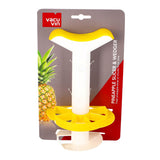 Vacu fin ananas skärare | 2 st